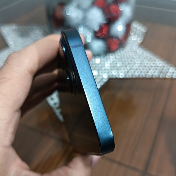 گوشی اپل iPhone 13 CH دو سیم  128/4 -رجیستر شده شرکتی-گوشی پلمپ(کارکرده)