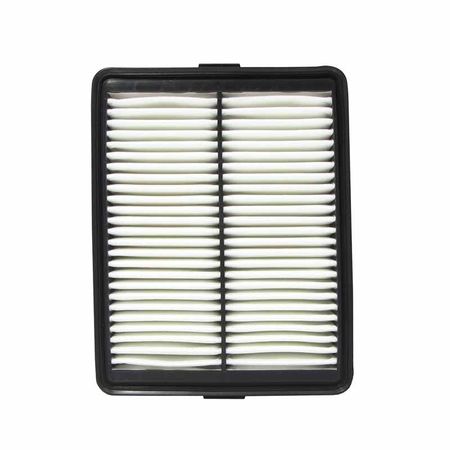 فیلتر هوا تیوولی