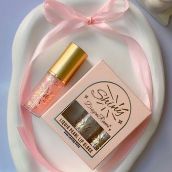 شاین لب های Dragon