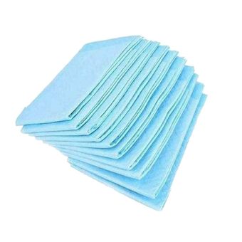 پد بهداشتی سگ مدل فله بسته 10 عددی