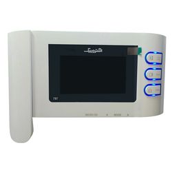 مانیتور دربازکن تصویری الکتروپیک مدل 797