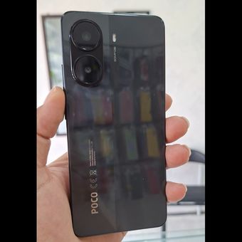 گوشی موبایل شیائومی مدل Poco X7 Pro دو سیم کارت ظرفیت 512 گیگابایت و رم 12 گیگابایت - گلوبال(کارکرده)