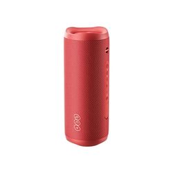اسپیکر بی سیم QCY مدل SP7 - قرمز (گارانتی یکساله تعویض شرکتی)