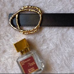 کمربند زنانه مدل ابری وارداتی