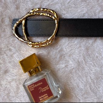 کمربند زنانه مدل ابری وارداتی