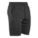 شلوارک ورزشی مردانه مدل GS-M-VHD-187957