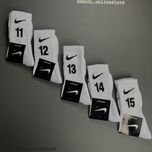 جوراب حوله ای شماره دار نایک