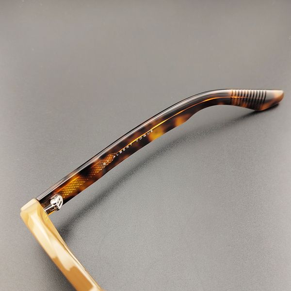 عینک آفتابی آلبرت وگ مدل S31108C3 Acetate Avantgarde Visionary