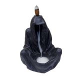 جاعودی طرح آبشاری مدل شبه کد 3