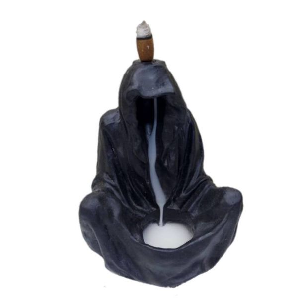 جاعودی طرح آبشاری مدل شبه کد 3