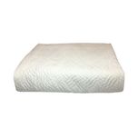 محافظ تشک ESPRIT مدل ضد آب یکنفره سایز 200×120 سانتی متر