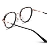 عینک محافظ چشم مدل TJ817C01-P81 Anti Blue Light