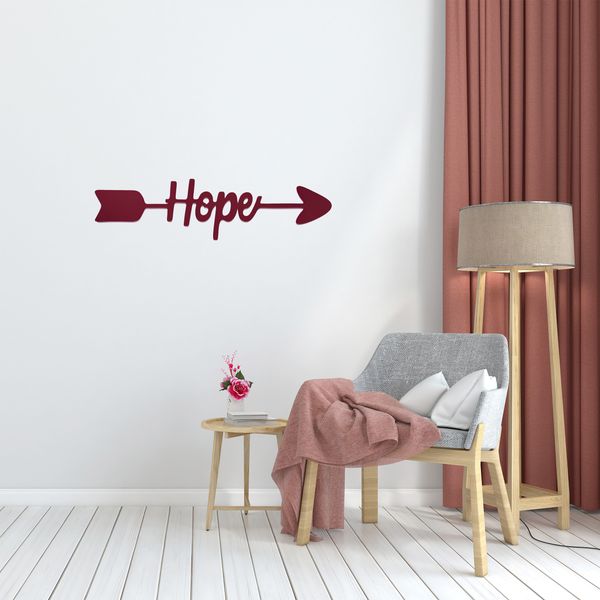 دیوارکوب آرتافرین مدل Hope