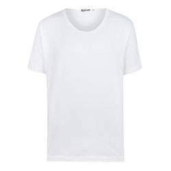 زیرپوش آستین دار مردانه اسد مدل سوپر پنبه