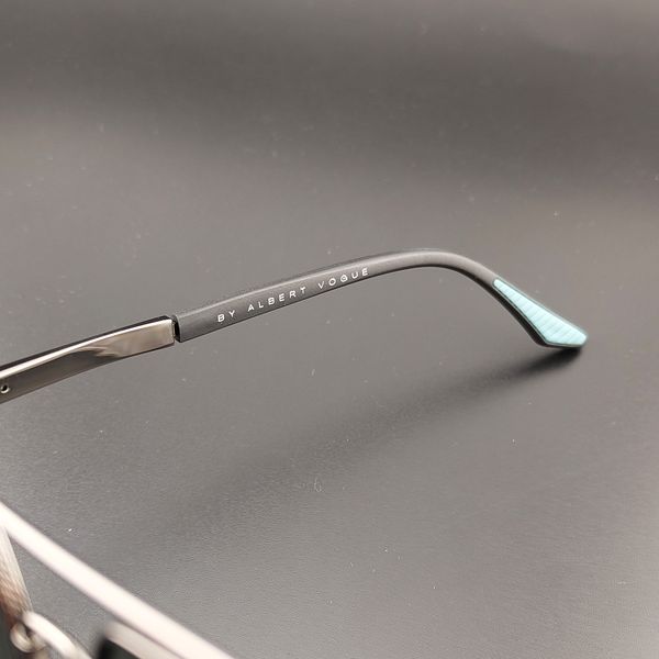 عینک آفتابی مردانه آلبرت وگ مدل JS8527C85-P144 Polarized Flex