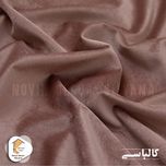 پرده نوین دکور سیلوانا مدل مخمل کالیفرنیا 28 سایز 280 × 140 سانتی متر 