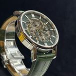 ساعت مچی عقربه‌ای اتوماتیک مردانه سوئیس آرت مدل ANT155-12