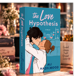 The Love Hypothesis