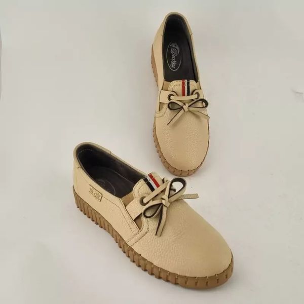 کفش طبی زنانه مدل 196ch