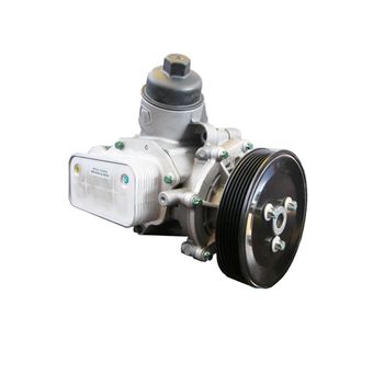 اویل ماژول ایساکو مدل BPS مناسب برای سمند EF7*856