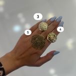 انگشتر ورشو