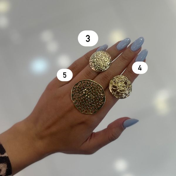 انگشتر ورشو