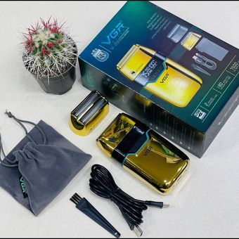 ماشین ریش تراش صفر زن V_350