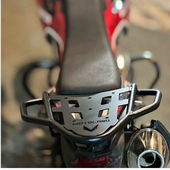 ترکبند کویر T4