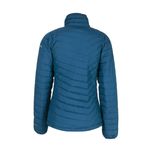 کاپشن ورزشی زنانه کلمبیا مدل WK1499 POWDER LITE 1699071*56