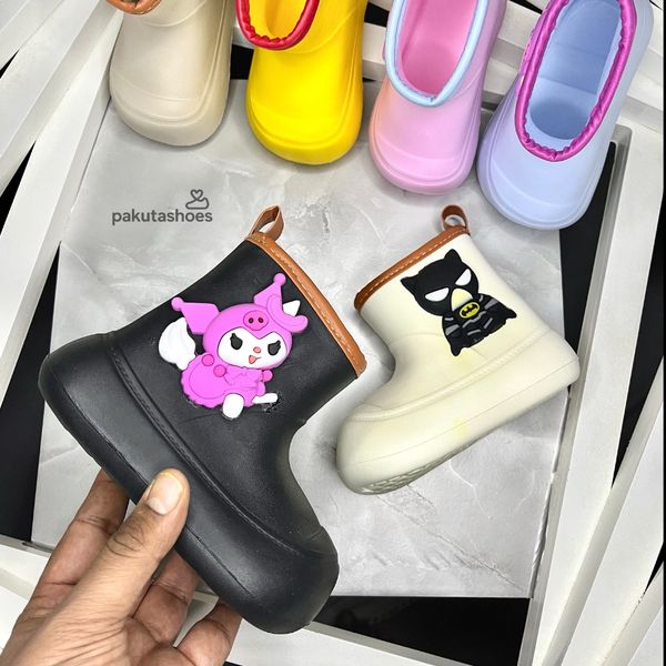 چکمه بچگانه فانی بوت 2286706