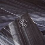 دستمال سر و گردن باف مدل Speed Graphite