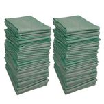 پد زیر انداز بهداشتی یکبار مصرف مناسب پت بسته 80 عددی