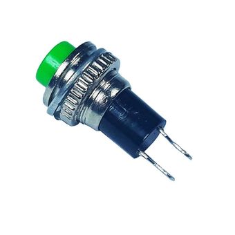 کلید شستی مدل TKG-CM2613SH