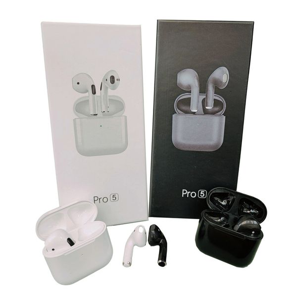 هدفون بلوتوثی مدل Airpods pro 5
