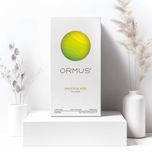 ژل ماسک صورت اورموس مدل سالیسیلیک اسید حجم 15 میلی لیتر بسته 6 عددی