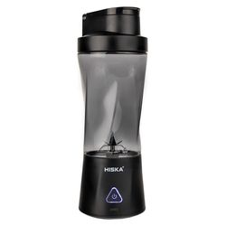 شیکر شارژی هیسکا مدل HR-87 گنجایش 0.7 لیتر