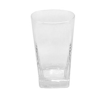 لیوان بلور کاوه مدل المپیک کد 0585 بسته 6 عددی