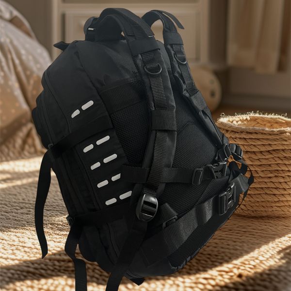 کوله پشتی کوهنوردی 50 لیتری مدل M3