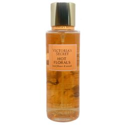 بادی اسپلش ویکتوریا سکرت Victoria's Secret hot florals