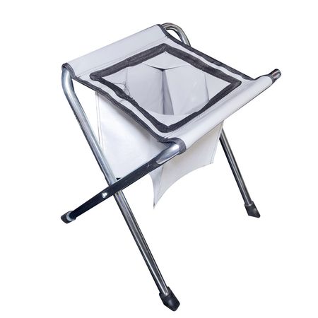 توالت سفری برزنتی ضد آب