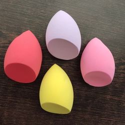 پد تخم مرغی بزرگ جعبه دار کیفیت عالی