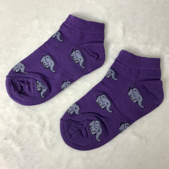 جوراب فانتزی فیل
