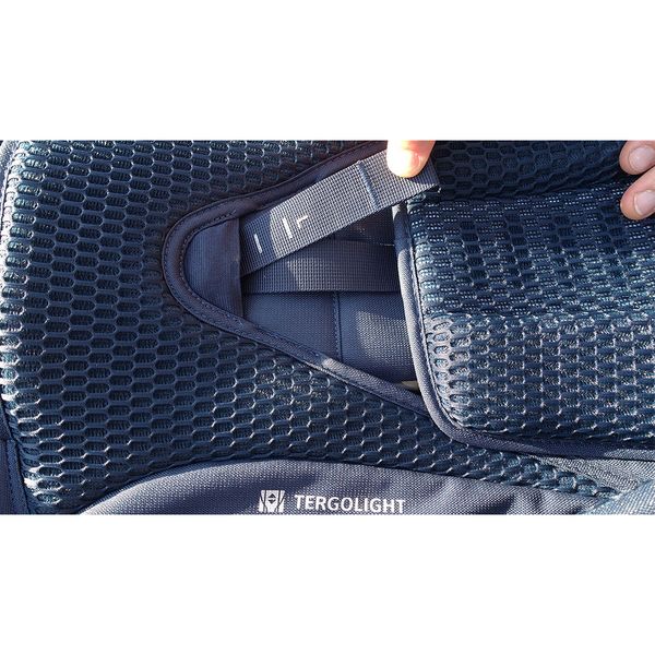 کوله پشتی وئوده مدل Astrum Evo 55+10 کد F2022