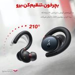 هدفون بلوتوثی انکر مدل Soundcore Sport X10 A3961