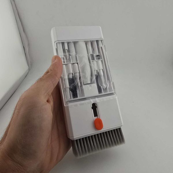 کیت تمیز کننده