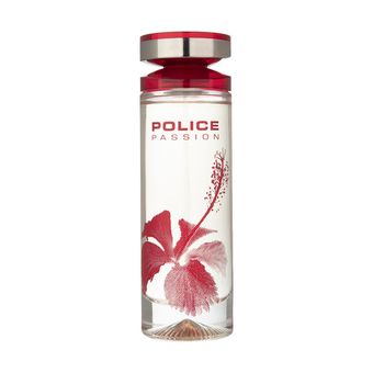 عطر زنانه پلیس پشن police passion