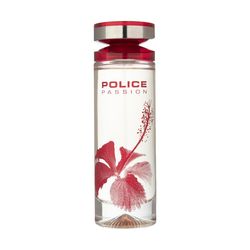 عطر زنانه پلیس پشن police passion