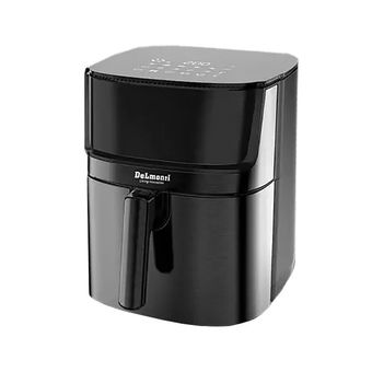 سرخ کن بدون روغن دلمونتی مدل DL815
