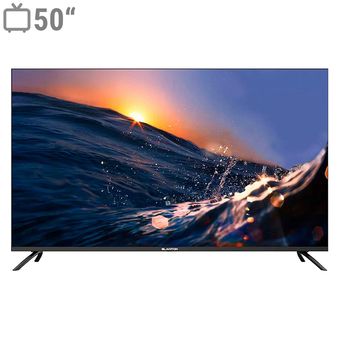 تلویزیون 50 اینچ ال ای دی هوشمند بلانتون مدل BEW-TV5023