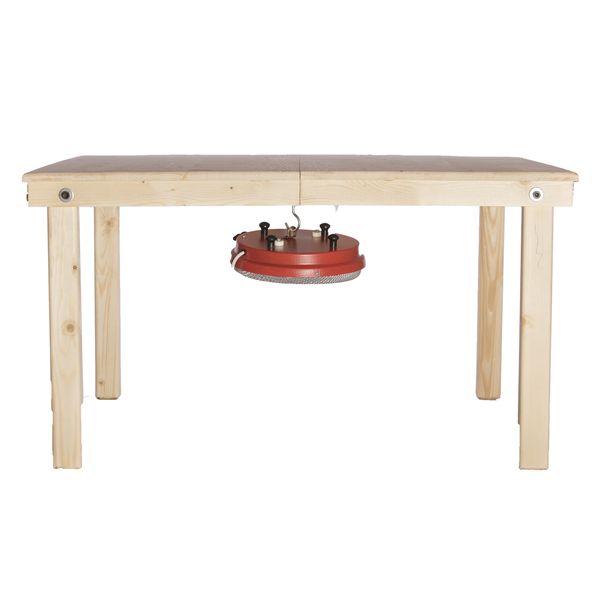کرسی مدل KT-90b بدون هیتر